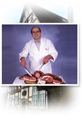 見習いから職人に。マイスターになるまでは帰らない！